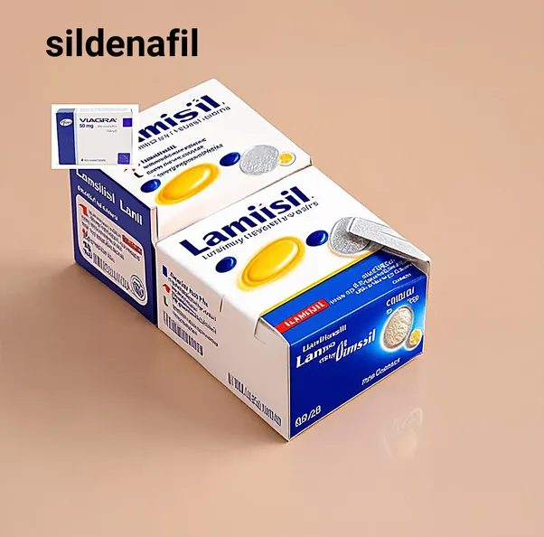 Sildenafil comprar online